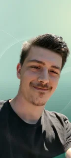Profilfoto von Dustin aus Zwickau. Berufswunsch: Einkaufshelfer/in. Branche: Landwirtschaft, Garten und Lebensmittel, Getränke.