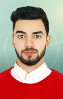 Profilfoto von Abrar aus Remagen. Berufswunsch: Kommissionierer/in und Lagerhelfer/in. Branche: Produktion, Fertigung.