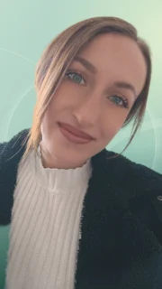 Profilfoto von Alexandra aus Arnsberg. Berufswunsch: Reinigungskraft und Warenverräumer/in. Branche: Reinigung, Facility Management.