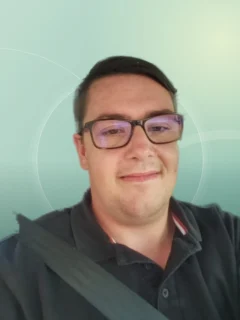 Profilfoto von Kay aus Selb. Berufswunsch: Lagerhelfer/in. Branche: Logistik, Transport, Verkehr.