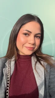 Profilfoto von Nazli aus Ronnenberg. Berufswunsch: Nanny. Branche: Bildung, Pädagogik.
