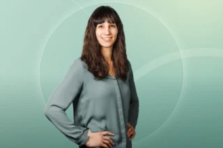 Profilfoto von Mareke aus Leer (Ostfriesland). Berufswunsch: Business-Moderator/in und Event-Moderator/in. Branche: Events, Messen, Promotion und Medizin, Psychologie, Pflege.
