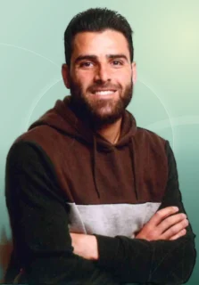 Profilfoto von Ibrahim aus Kassel. Berufswunsch: Fahrer/in. Branche: Holz, Papier und Logistik, Transport, Verkehr.