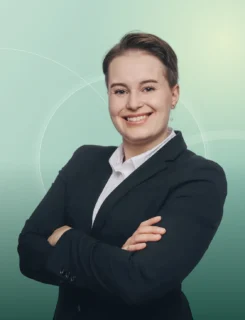 Profilfoto von Viktoria aus Mannheim. Berufswunsch: Personalberater/in und Personalentwickler/in. Branche: Personalwesen, HR.