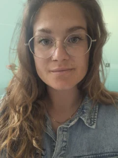 Profilfoto von Christina aus Eberswalde. Berufswunsch: Alltagshelfer/in. Branche: Bildung, Pädagogik.
