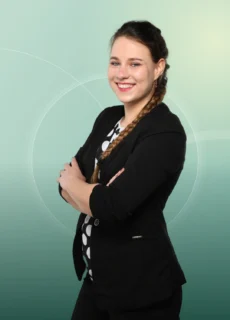 Profilfoto von Samira aus Westerstede. Berufswunsch: Business-Moderator/in und Event-Moderator/in. Branche: Bildung, Pädagogik und Events, Messen, Promotion.