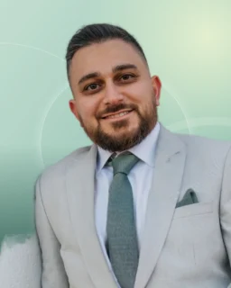 Profilfoto von Basri aus Butzbach. Berufswunsch: Bürohelfer/in. Branche: Bildung, Pädagogik und Finanzen, Buchhaltung.