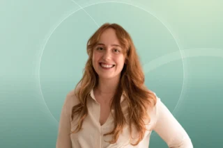 Profilfoto von Julia aus Köln. Berufswunsch: Alltagshelfer/in und Lagerhelfer/in. Branche: Bildung, Pädagogik und Gastronomie, Hotellerie, Tourismus.