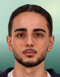 Profilfoto von Allan aus Stuhr. Berufswunsch: Fachinformatiker/in. Branche: IT, Informatik, Programmierung.