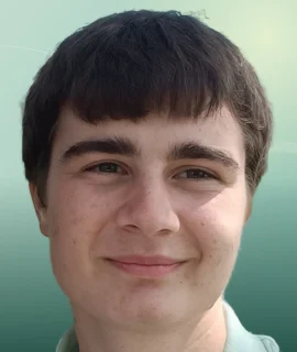 Profilfoto von Nicolai aus Wullenstetten. Berufswunsch: Abo-Verkäufer/in. Branche: Finanzen, Buchhaltung.