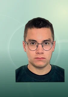 Profilfoto von Luca aus Mainburg. Berufswunsch: Fahrer/in und Lieferfahrer/in. Branche: Finanzen, Buchhaltung und Gastronomie, Hotellerie, Tourismus.