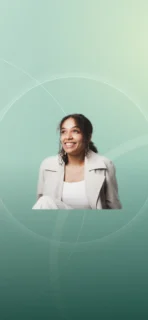 Profilfoto von Janaina aus Reinbek bei Hamburg. Berufswunsch: Moderator/in und Schauspieler/in. Branche: Design, Musik, Tanz, Schauspiel und Events, Messen, Promotion.
