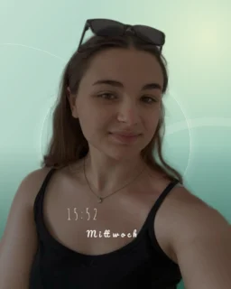 Profilfoto von Antigoni aus Gersthofen. Berufswunsch: Sozialpädagogische/r Assistent/in / Kinderpfleger/in. Branche: Beratung, Consulting und Bildung, Pädagogik.