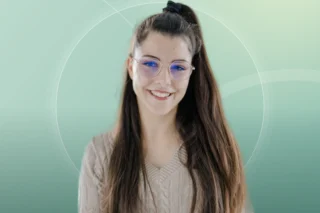 Profilfoto von Marika aus Unterglottertal. Berufswunsch: Babysitter/in. Branche: Bildung, Pädagogik.