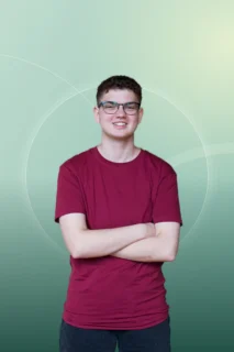 Profilfoto von Kilian aus Bad Münstereifel. Berufswunsch: Produktionshelfer/in. Branche: Elektronik und IT, Informatik, Programmierung.