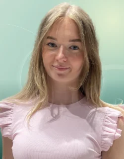 Profilfoto von Finja aus Trier. Berufswunsch: Logistikhelfer/in und Verkäufer/in. Branche: Events, Messen, Promotion und Gastronomie, Hotellerie, Tourismus.
