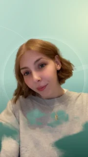 Profilfoto von Chiara aus Münzenberg. Berufswunsch: Babysitter/in. Branche: Bildung, Pädagogik und Haushalt, Babysitting.