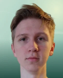 Profilfoto von Artem aus Konstanz. Berufswunsch: Programmierer/in. Branche: IT, Informatik, Programmierung.
