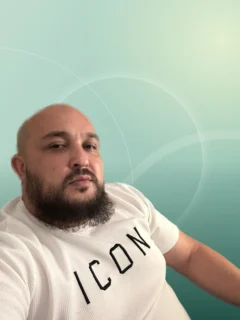 Profilfoto von Fatos aus Bad Iburg. Berufswunsch: Sicherheitsmanager/in. Branche: Schutz, Ordnung, Sicherheit.