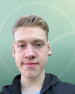 Profilfoto von Nico aus Bunde. Berufswunsch: Gebäudereiniger/in. Branche: Reinigung, Facility Management.