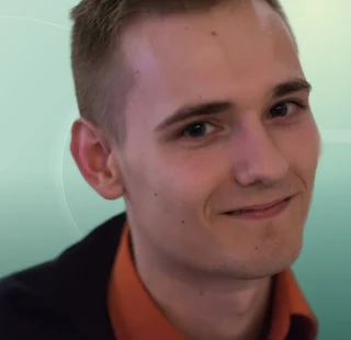 Profilfoto von Jonas aus Bramsche. Berufswunsch: Fachkraft – Kurier-, Express- und Postdienstleistungen. Branche: Logistik, Transport, Verkehr.