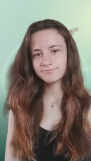 Profilfoto von Jamie-Lee aus Leer (Ostfriesland). Berufswunsch: Erzieher/in. Branche: Bildung, Pädagogik.