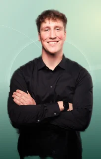 Profilfoto von William aus Schmitten. Berufswunsch: Betriebswirt/in - Werbung, Marketingkommunikation. Branche: Events, Messen, Promotion.