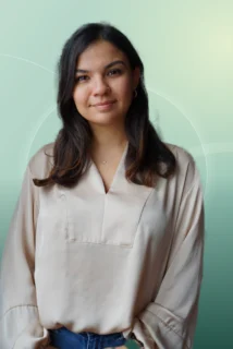 Profilfoto von Kübra aus Göppingen. Berufswunsch: Designer/in – Kommunikationsdesign und Designer/in - Medien. Branche: Beratung, Consulting und Bildung, Pädagogik.