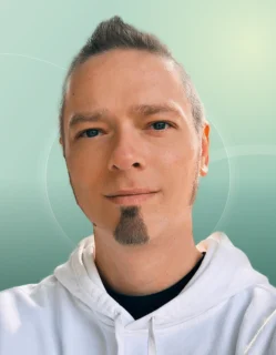 Profilfoto von Justin aus Bad Hersfeld. Berufswunsch: Paketzusteller/in. Branche: Marketing, Werbung.
