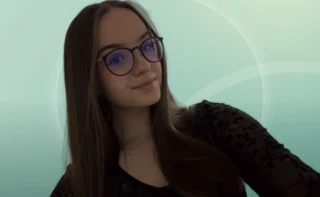 Profilfoto von Lisa aus Harbach. Berufswunsch: Lehrer/in – Grundschulen (Primarstufe). Branche: Bildung, Pädagogik und Gastronomie, Hotellerie, Tourismus.