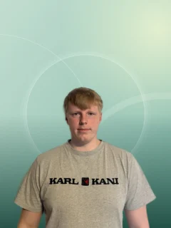 Profilfoto von Justin aus Geseke. Berufswunsch: Kaufmann/-frau – Büromanagement. Branche: Finanzen, Buchhaltung.