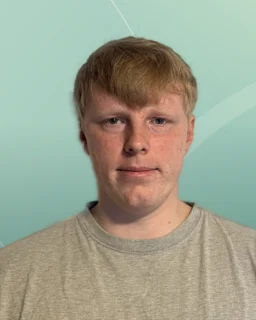Profilfoto von Justin aus Geseke. Berufswunsch: Kaufmann/-frau – Büromanagement. Branche: Finanzen, Buchhaltung.