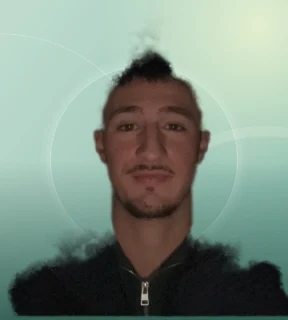 Profilfoto von Amin aus Berlin. Berufswunsch: Helfer/in - Verkauf. Branche: Logistik, Transport, Verkehr.