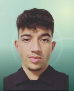 Profilfoto von Mohamed aus Schwerte. Berufswunsch: Polizist/in. Branche: Kundenservice.