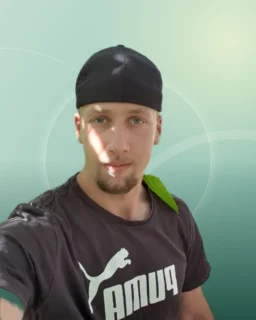 Profilfoto von Jordan aus Haldensleben. Berufswunsch: Archäologe/Archäologin. Branche: Reinigung, Facility Management.
