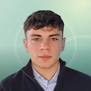 Profilfoto von Robert aus Germersheim. Berufswunsch: Finanzberater/in und Managementassistent/in. Branche: Management und Sales, Vertrieb.