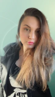 Profilfoto von Daniela aus Mülheim (Ruhr). Berufswunsch: Alltagshelfer/in und Altenpflegehelfer/in. Branche: Verkauf, Handel.