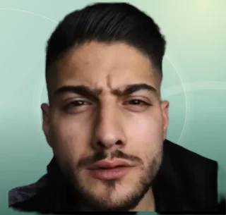 Profilfoto von Hasan aus Leipzig. Berufswunsch: Sportlehrer/in. Branche: Logistik, Transport, Verkehr.