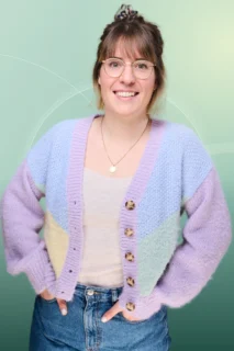 Profilfoto von Amiria aus Berlin. Berufswunsch: Servicekraft und Sozialarbeiter/in. Branche: Bildung, Pädagogik und Events, Messen, Promotion.