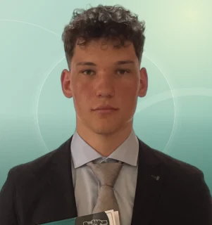 Profilfoto von Leon aus Kreuzau. Berufswunsch: Eventhelfer/in und Lagerhelfer/in. Branche: Events, Messen, Promotion und Gastronomie, Hotellerie, Tourismus.