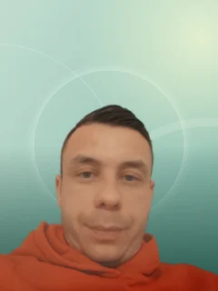Profilfoto von Daniel aus Öhringen. Berufswunsch: Alltagshelfer/in. Branche: Logistik, Transport, Verkehr.