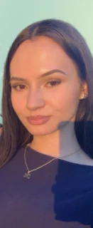 Profilfoto von Denisa aus Bad Oeynhausen. Berufswunsch: Babysitter/in. Branche: Bildung, Pädagogik.