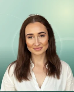 Profilfoto von Elena aus Düren. Berufswunsch: Assistenz der Geschäftsführung und Fachwirt/in (Marketing). Branche: Events, Messen, Promotion und Kundenservice.