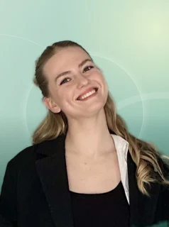 Profilfoto von Sophia aus Annweiler am Trifels. Berufswunsch: Fachverkäufer/in. Branche: Bildung, Pädagogik.