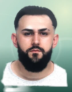 Profilfoto von Ramadan aus Goslar. Berufswunsch: Servicekraft – Schutz und Sicherheit. Branche: Schutz, Ordnung, Sicherheit.