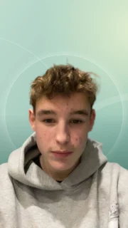 Profilfoto von Janne aus Rheine. Berufswunsch: Produktionshelfer/in. Branche: Produktion, Fertigung.