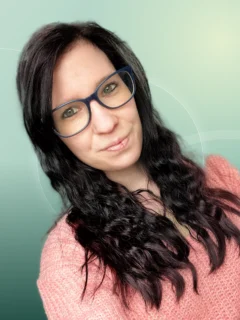 Profilfoto von Anita aus Dormagen. Berufswunsch: Kommissionierer/in. Branche: Reinigung, Facility Management.