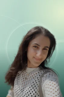 Profilfoto von Ceren aus Mainz. Berufswunsch: Servicemitarbeiter/in und Verkäufer/in. Branche: Beratung, Consulting und Gastronomie, Hotellerie, Tourismus.