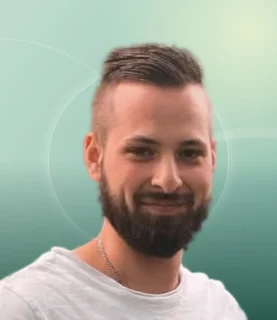 Profilfoto von Timo. Berufswunsch: Helfer/in - Verkauf. Branche: Kundenservice.