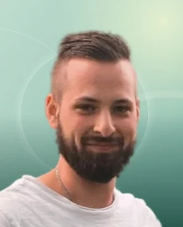 Profilfoto von Timo. Berufswunsch: Helfer/in - Verkauf. Branche: Kundenservice.